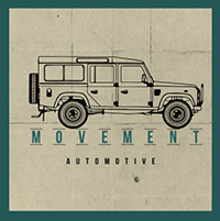 Movement Automotive Movement Automotive