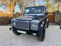 LAND ROVER DEFENDER 90