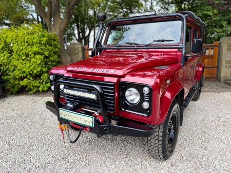 LAND ROVER
