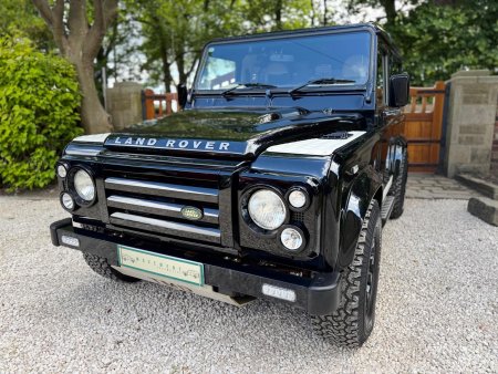 LAND ROVER