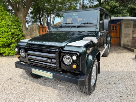 LAND ROVER