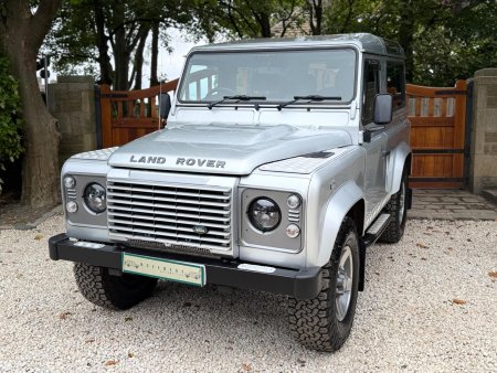 LAND ROVER