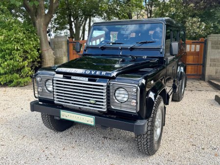LAND ROVER